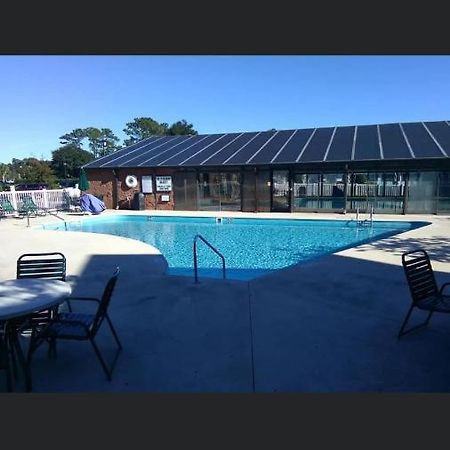 Ellington At Wachasaw Eas Aparthotel Murrells Inlet Bagian luar foto