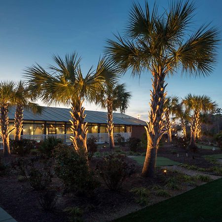 Ellington At Wachasaw Eas Aparthotel Murrells Inlet Bagian luar foto