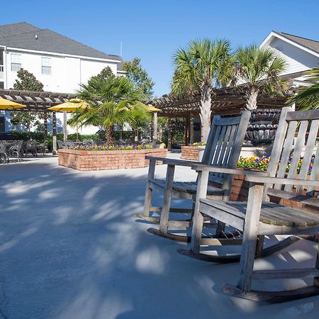 Ellington At Wachasaw Eas Aparthotel Murrells Inlet Bagian luar foto