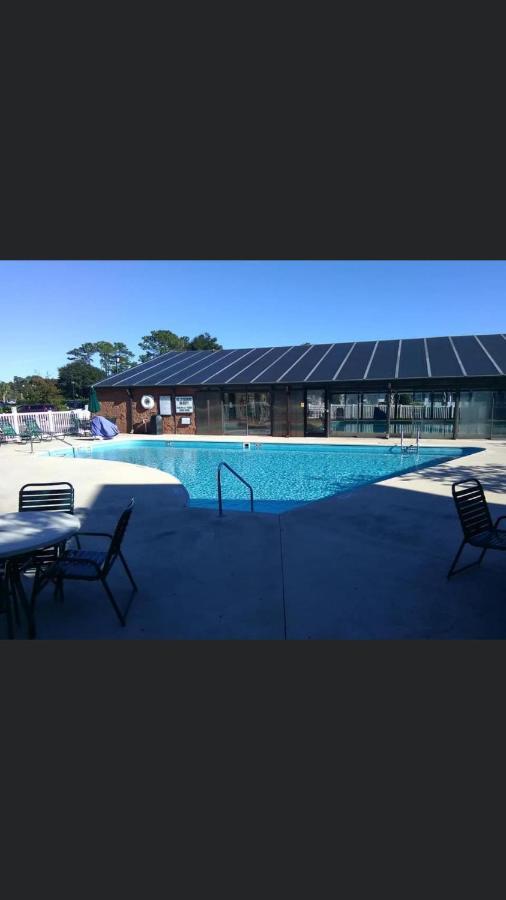 Ellington At Wachasaw Eas Aparthotel Murrells Inlet Bagian luar foto