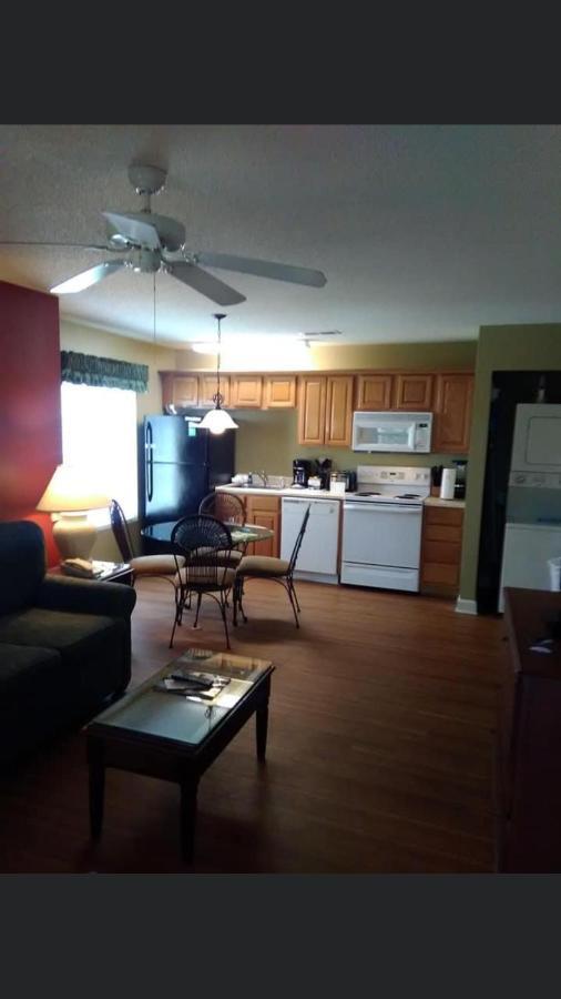 Ellington At Wachasaw Eas Aparthotel Murrells Inlet Bagian luar foto