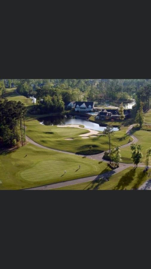 Ellington At Wachasaw Eas Aparthotel Murrells Inlet Bagian luar foto