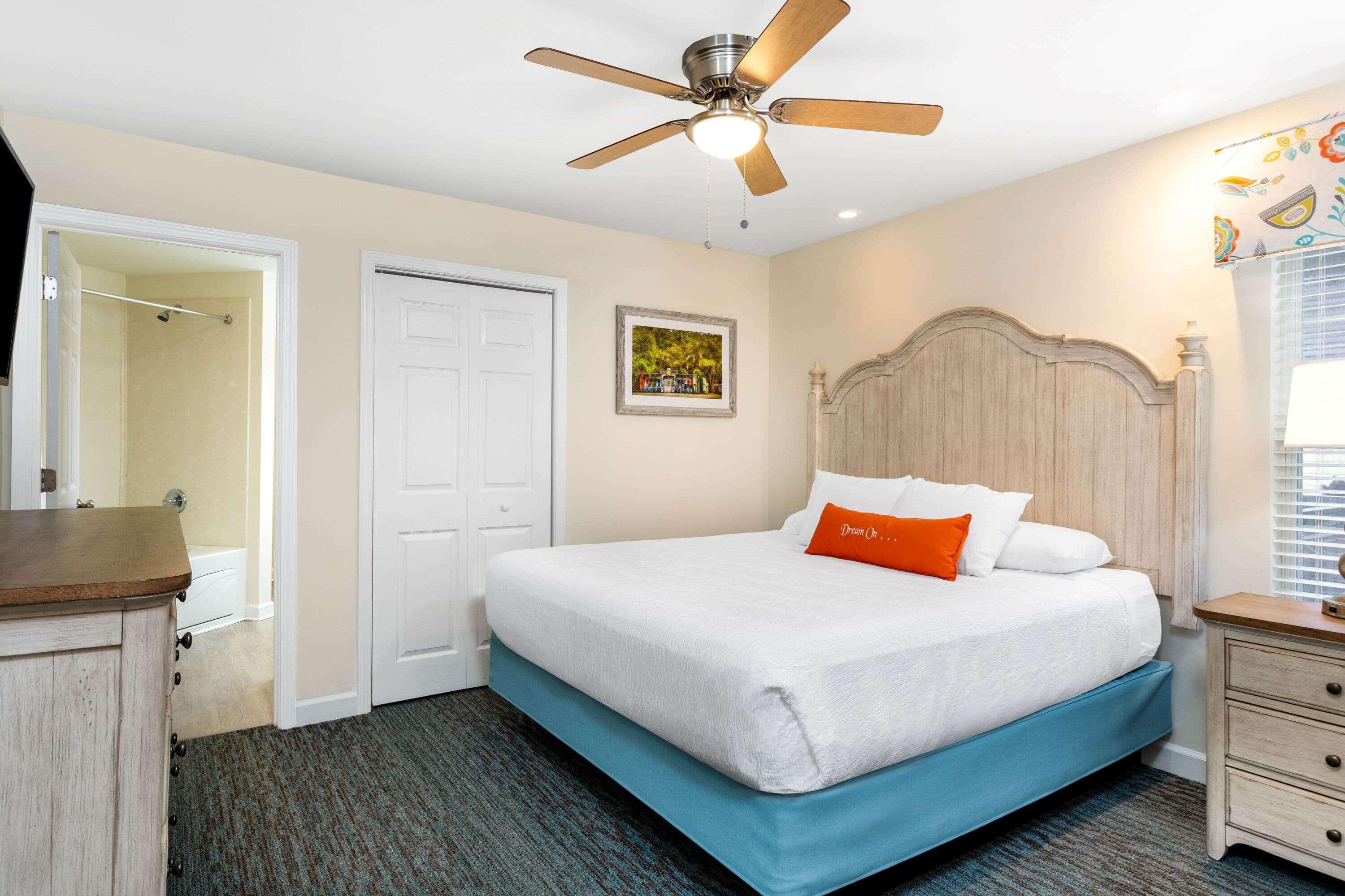 Ellington At Wachasaw Eas Aparthotel Murrells Inlet Bagian luar foto