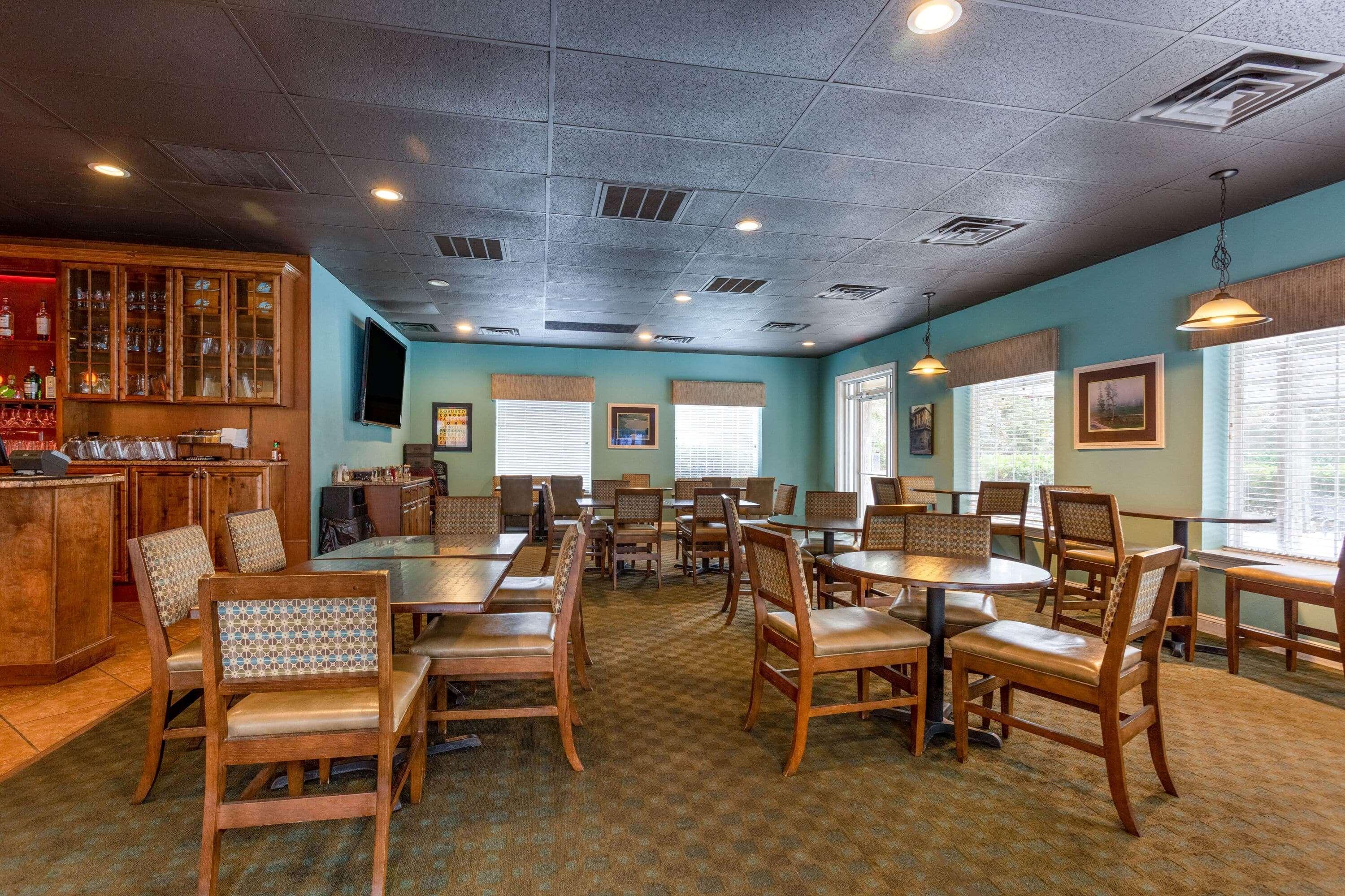 Ellington At Wachasaw Eas Aparthotel Murrells Inlet Bagian luar foto