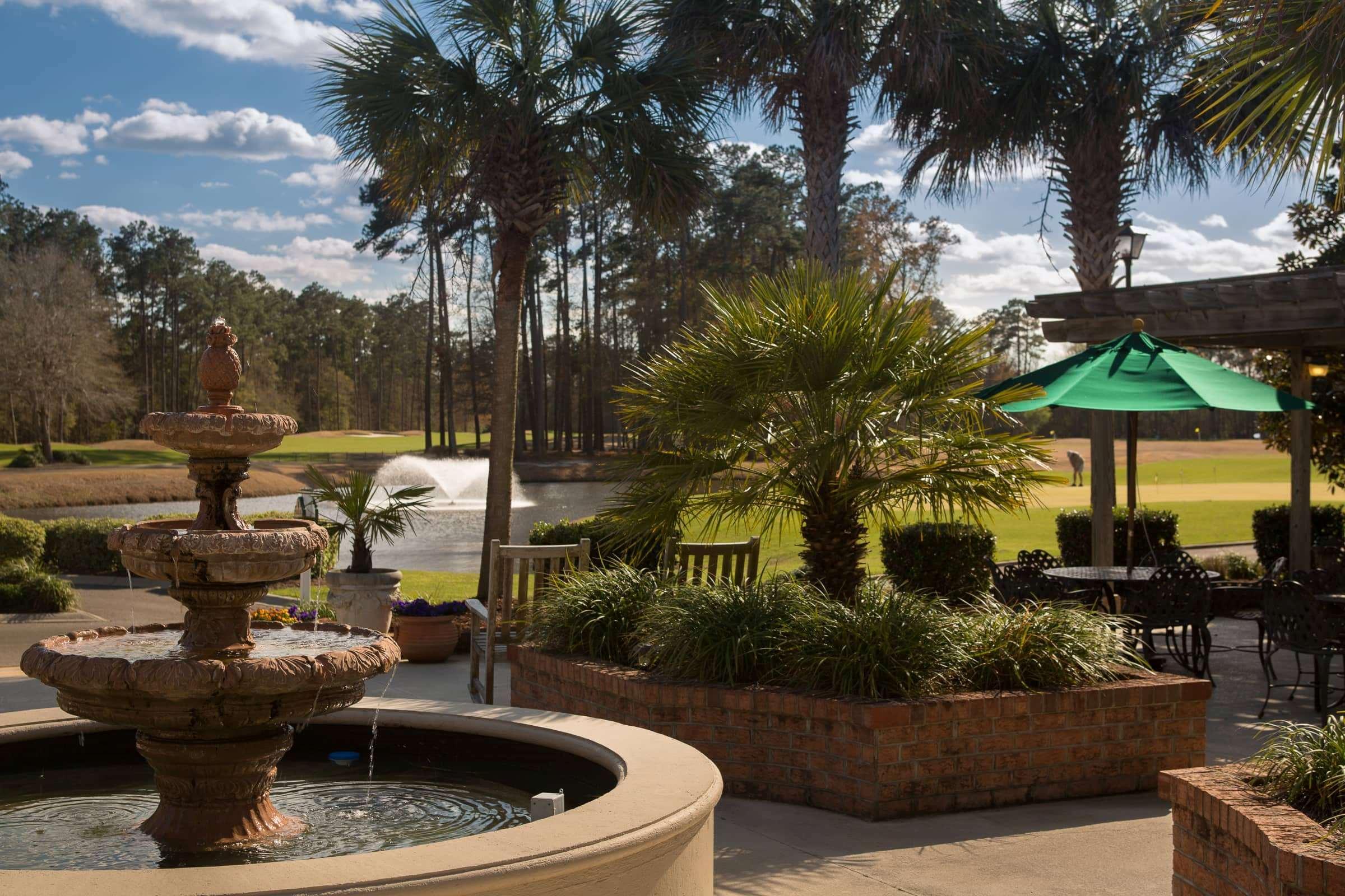 Ellington At Wachasaw Eas Aparthotel Murrells Inlet Bagian luar foto