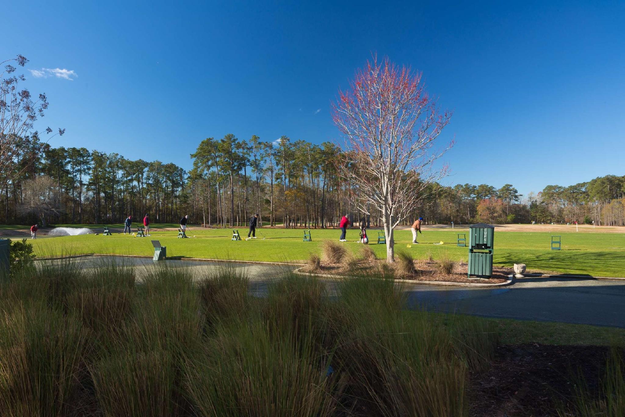 Ellington At Wachasaw Eas Aparthotel Murrells Inlet Bagian luar foto