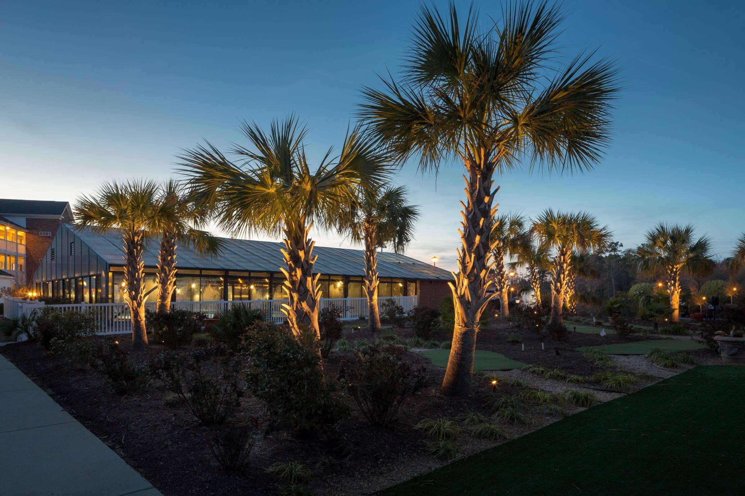 Ellington At Wachasaw Eas Aparthotel Murrells Inlet Bagian luar foto