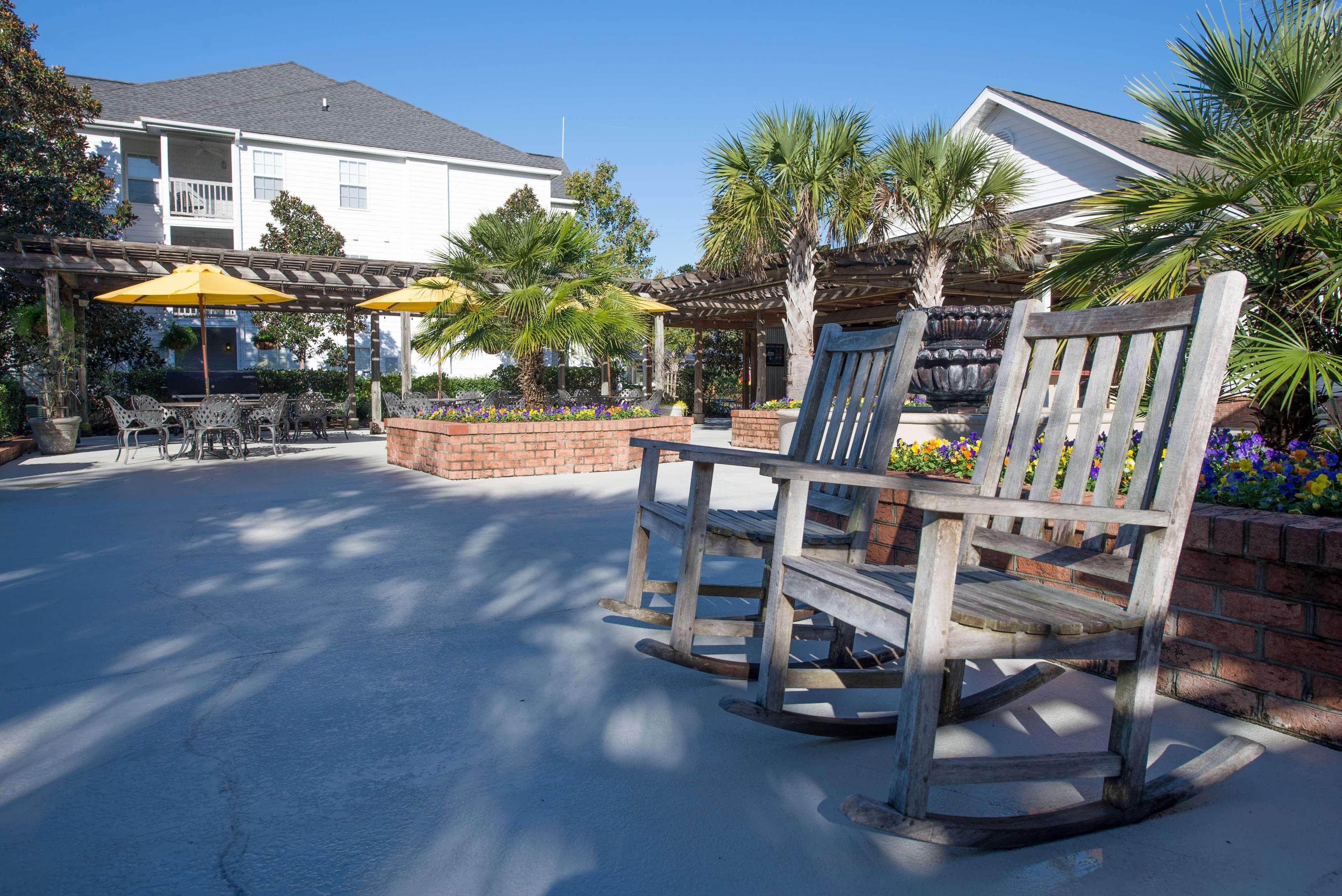 Ellington At Wachasaw Eas Aparthotel Murrells Inlet Bagian luar foto
