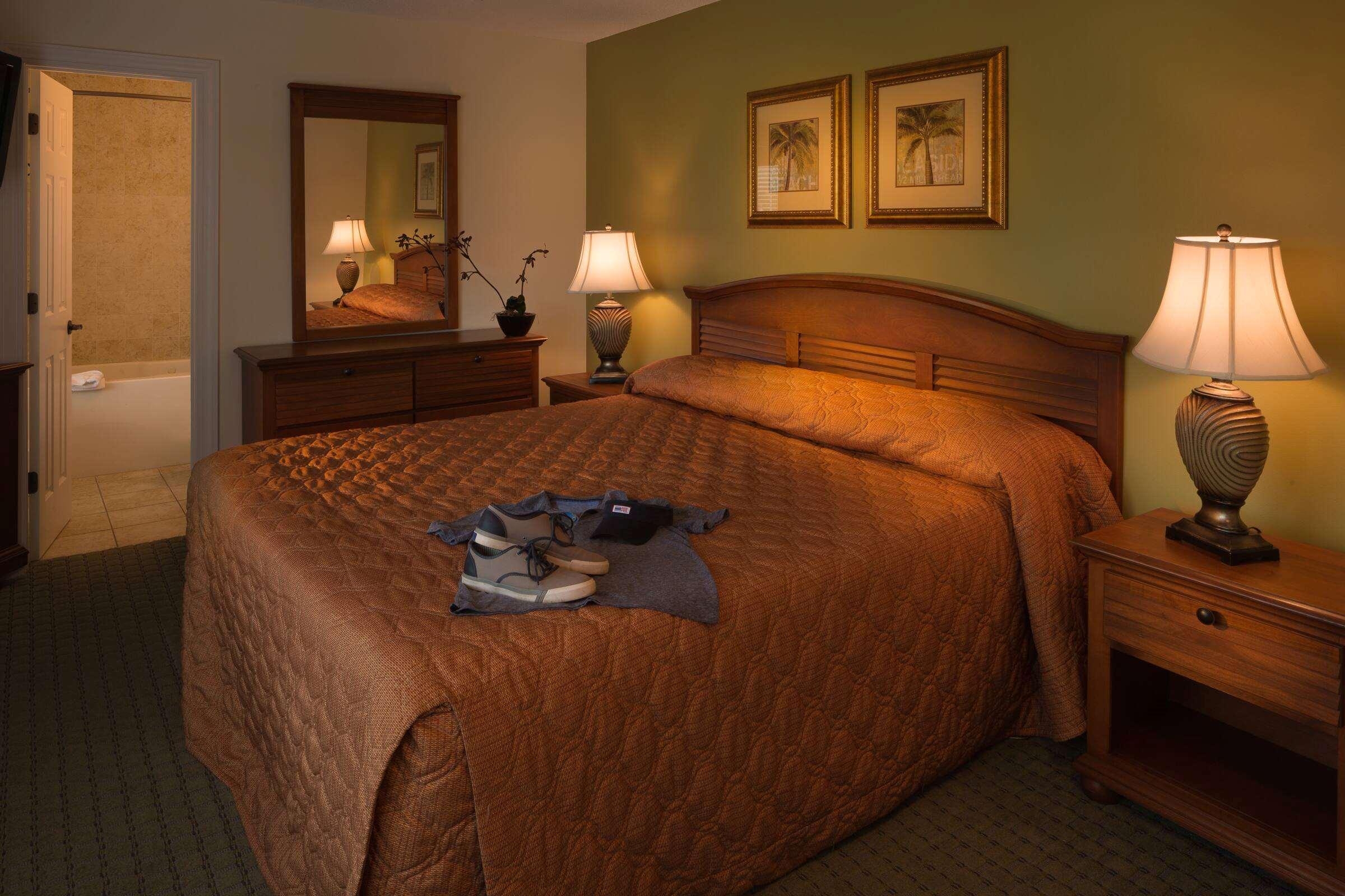 Ellington At Wachasaw Eas Aparthotel Murrells Inlet Bagian luar foto