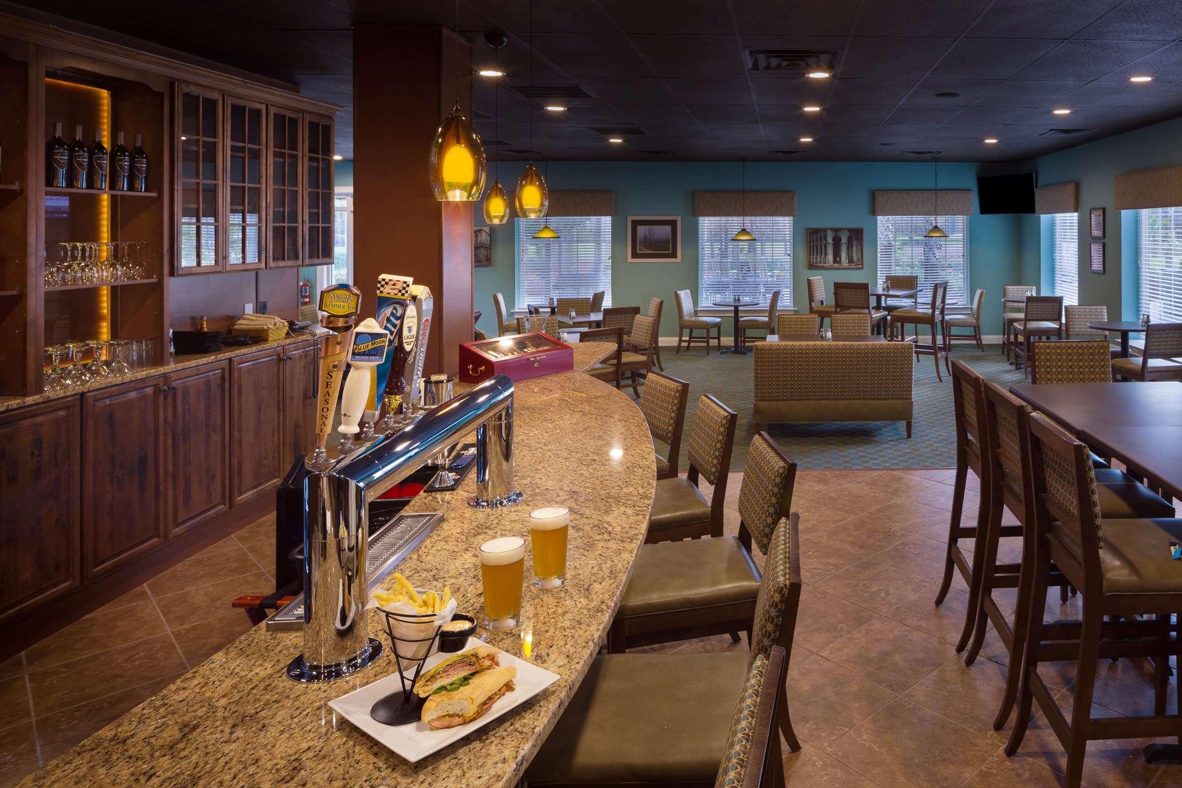Ellington At Wachasaw Eas Aparthotel Murrells Inlet Bagian luar foto