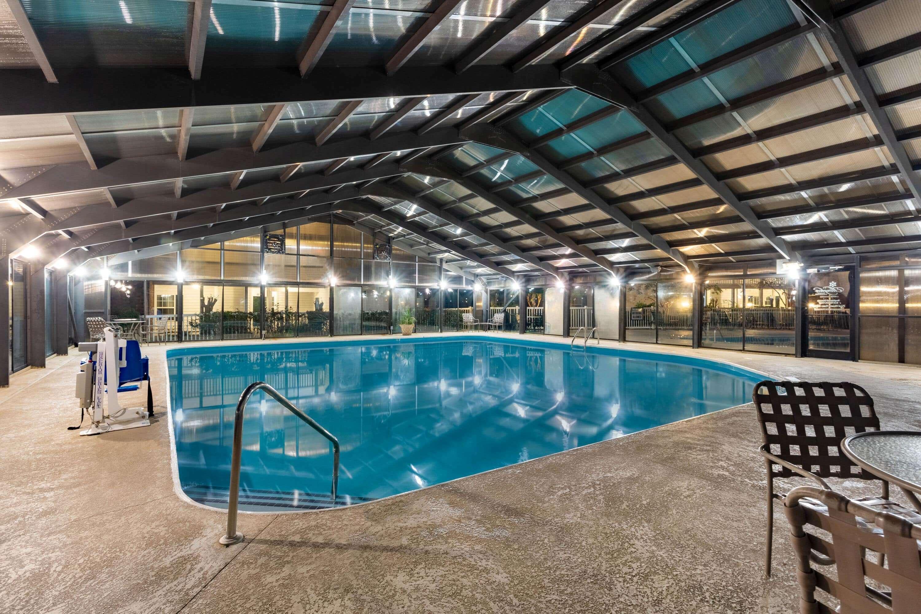 Ellington At Wachasaw Eas Aparthotel Murrells Inlet Bagian luar foto