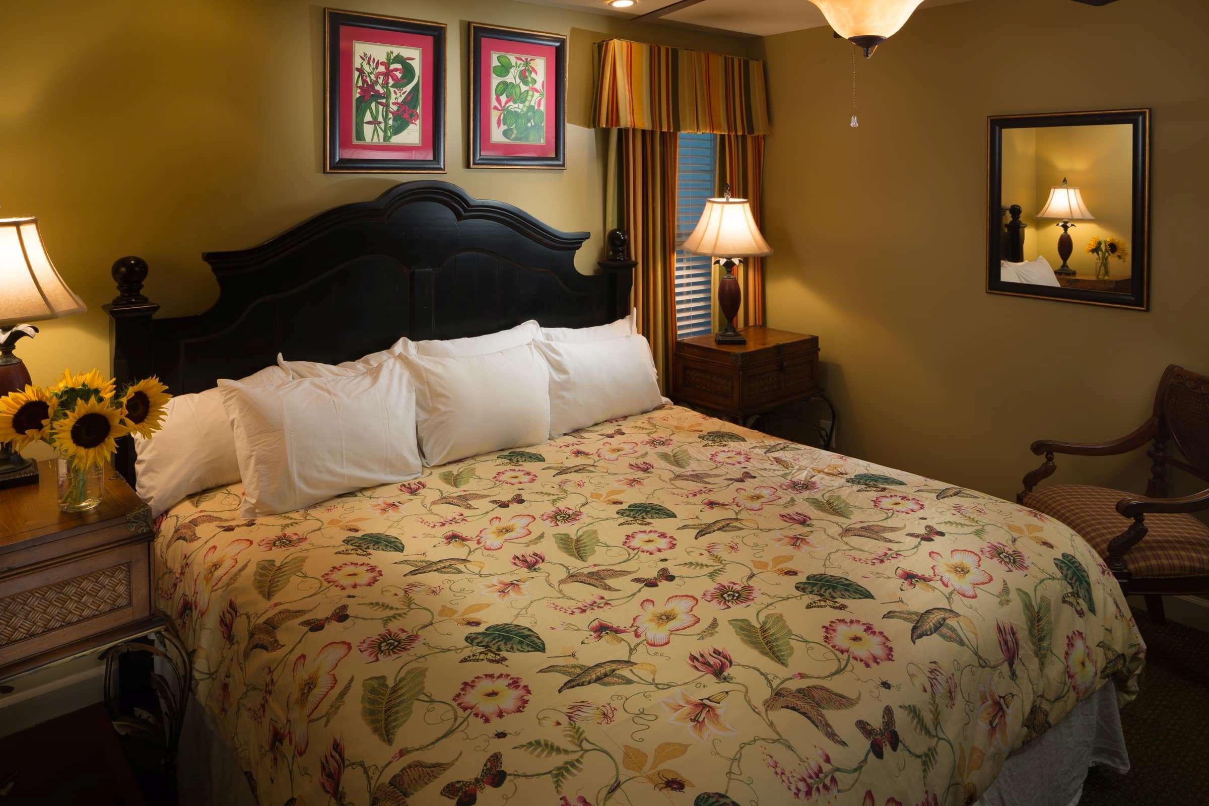 Ellington At Wachasaw Eas Aparthotel Murrells Inlet Bagian luar foto
