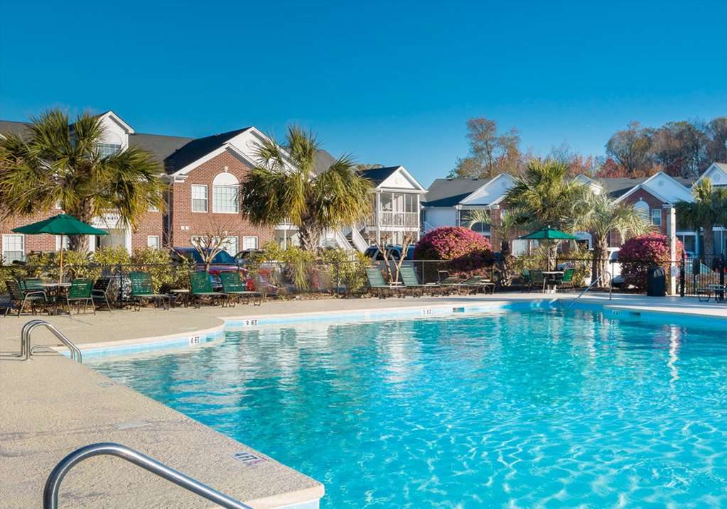 Ellington At Wachasaw Eas Aparthotel Murrells Inlet Bagian luar foto
