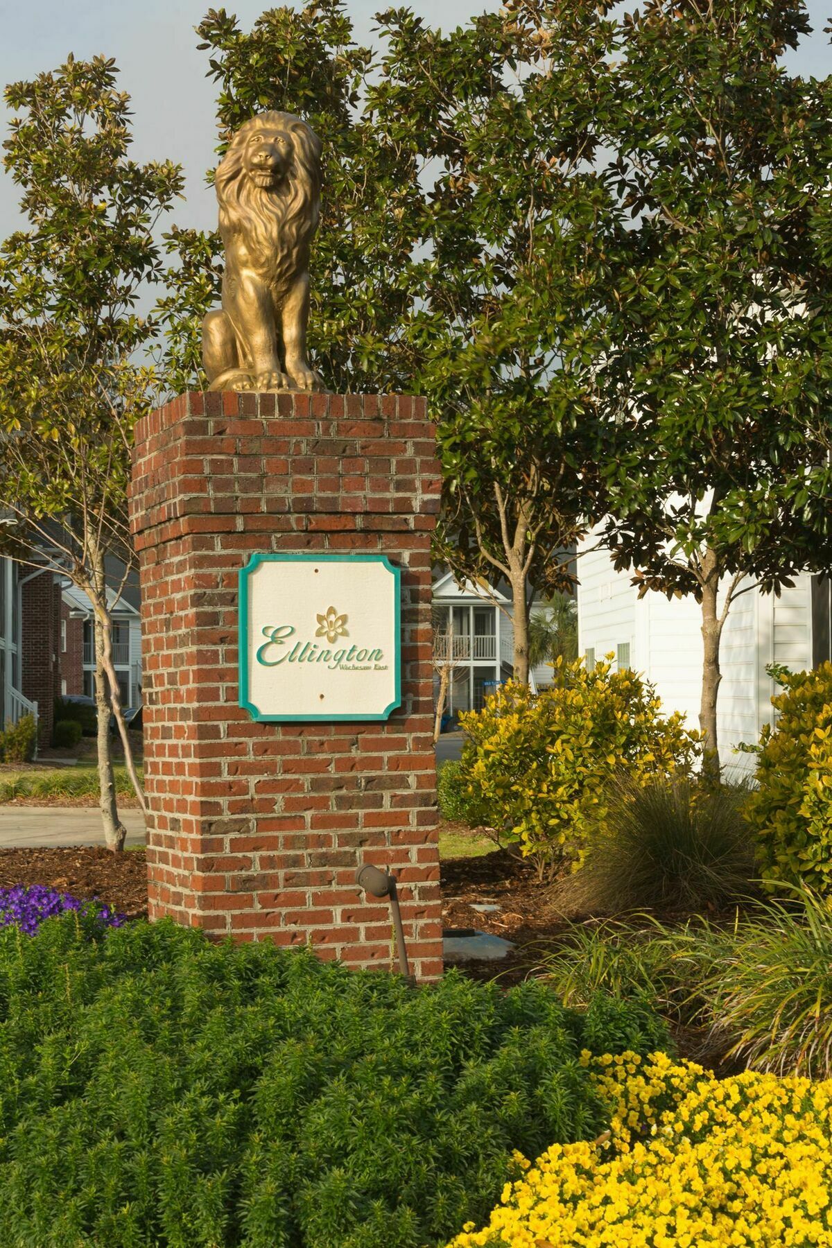 Ellington At Wachasaw Eas Aparthotel Murrells Inlet Bagian luar foto